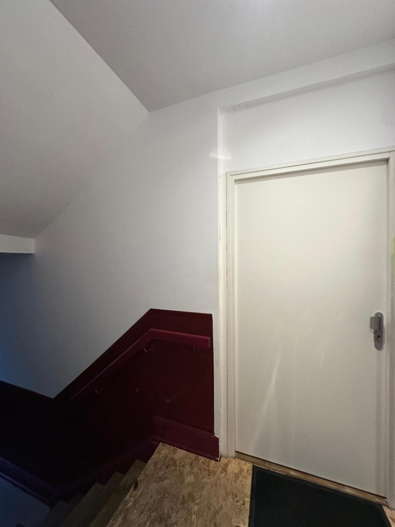 # Le 2 # Tres Beau T3 1Er Etage Tout Confort, Neuf, Mulhouse Centre Exterior photo